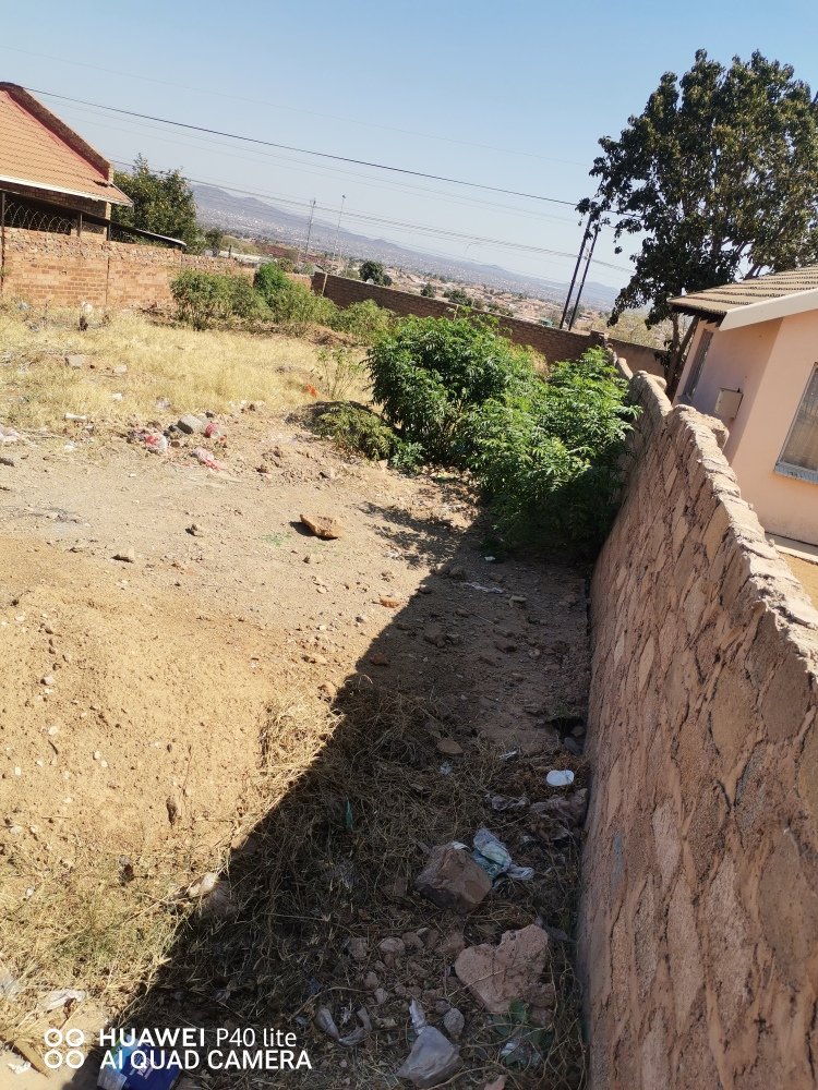  Bedroom Property for Sale in Soshanguve UU Gauteng