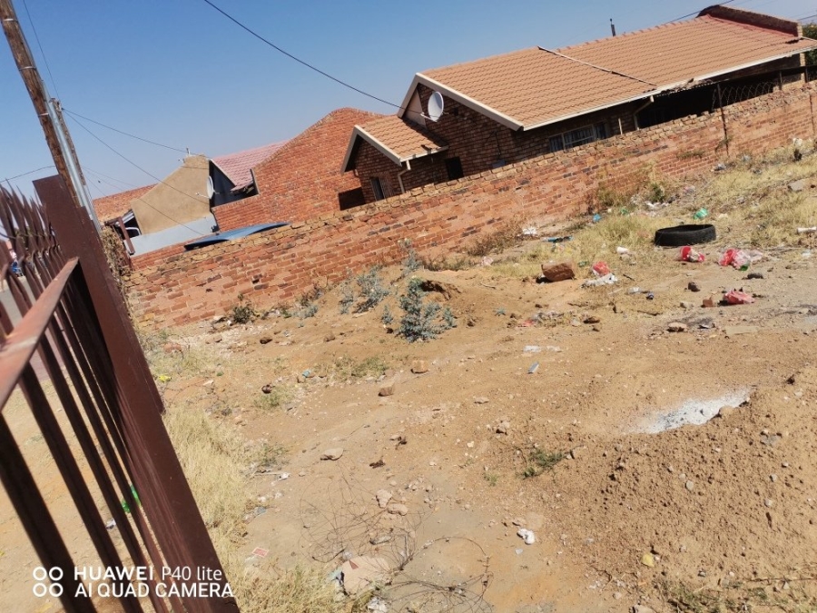  Bedroom Property for Sale in Soshanguve UU Gauteng