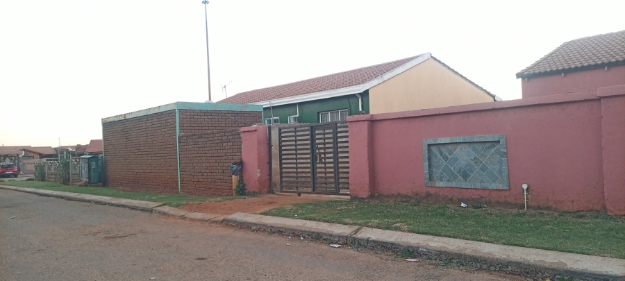 3 Bedroom Property for Sale in Sebokeng Zone 10 Gauteng