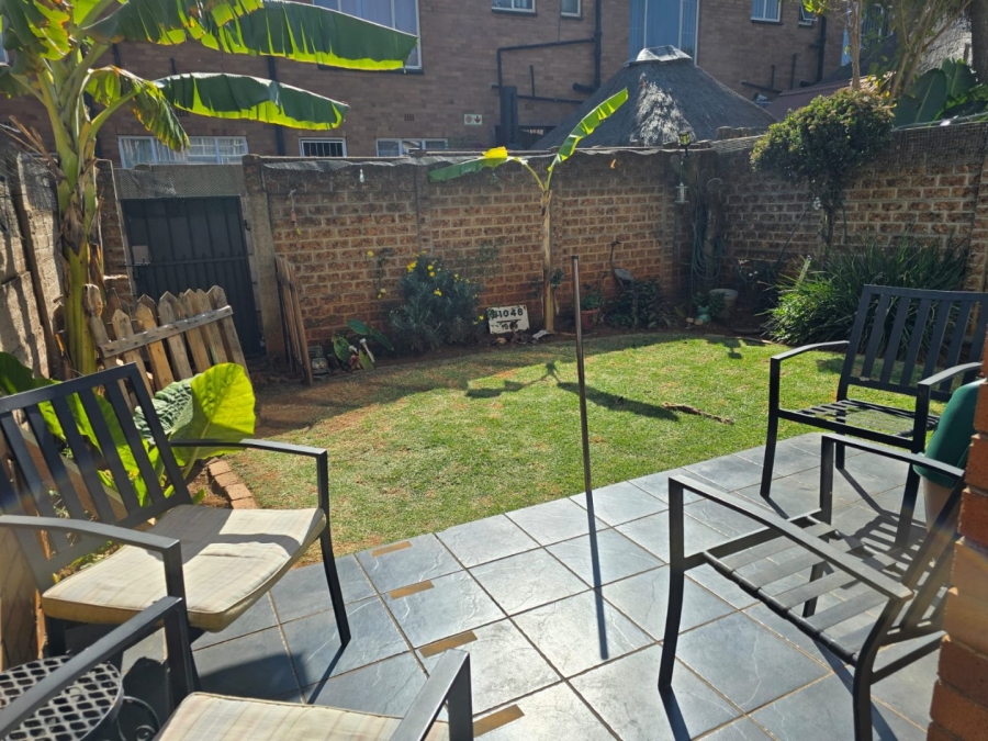 2 Bedroom Property for Sale in Marlands Gauteng