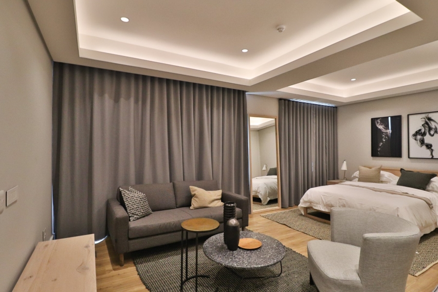 To Let 1 Bedroom Property for Rent in Melrose Arch Gauteng