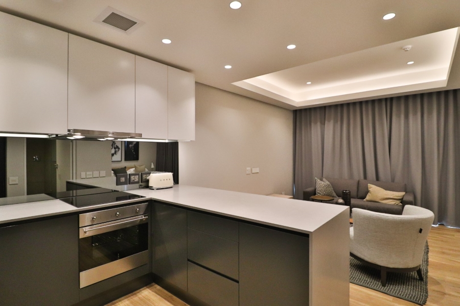 To Let 1 Bedroom Property for Rent in Melrose Arch Gauteng