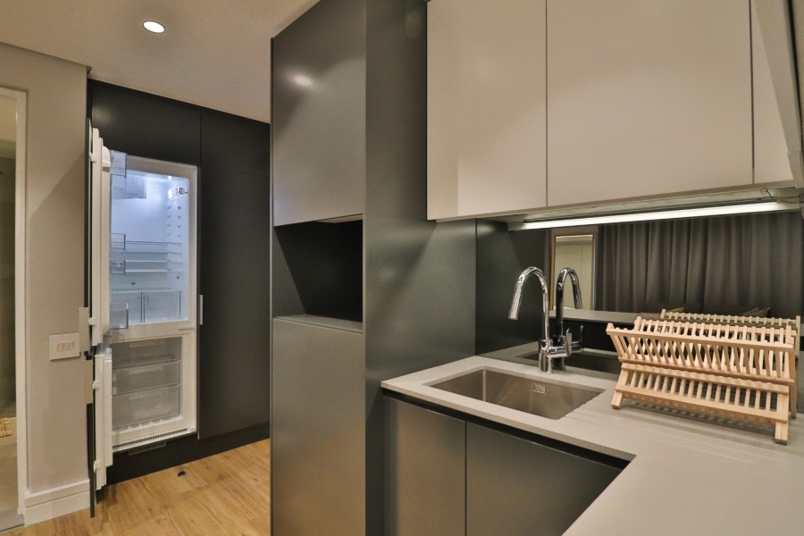 To Let 1 Bedroom Property for Rent in Melrose Arch Gauteng