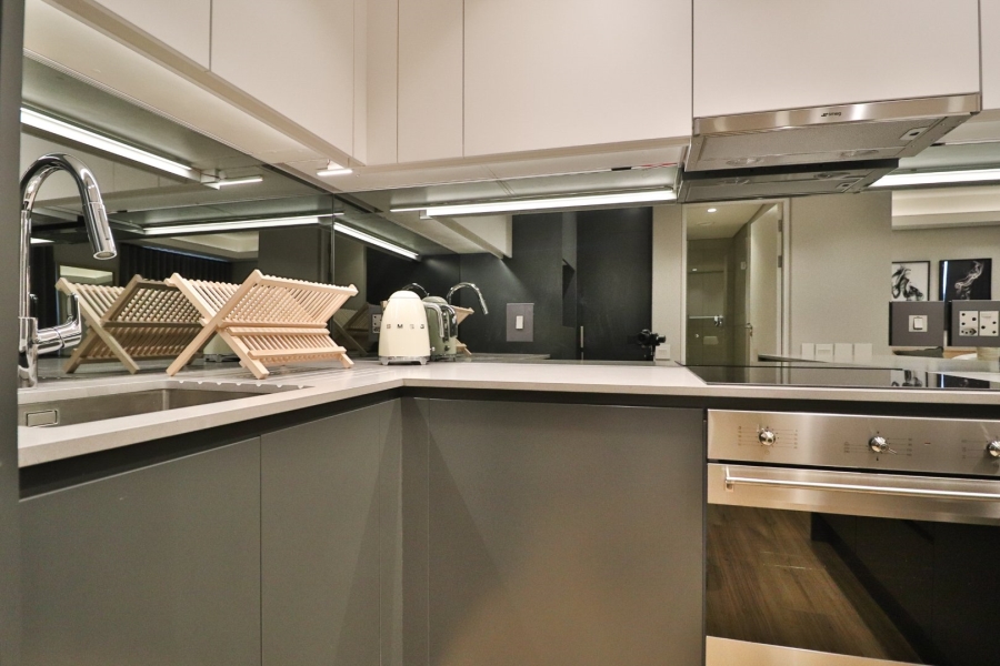 To Let 1 Bedroom Property for Rent in Melrose Arch Gauteng