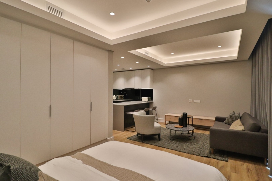 To Let 1 Bedroom Property for Rent in Melrose Arch Gauteng