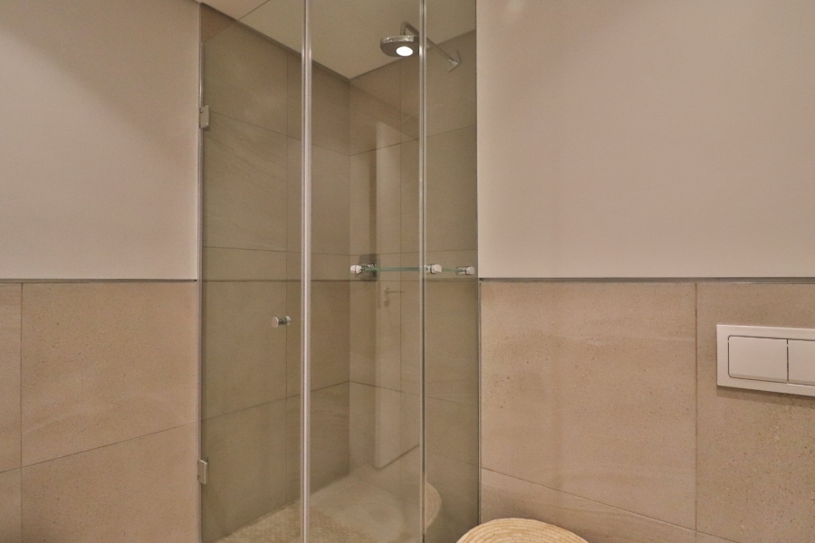To Let 1 Bedroom Property for Rent in Melrose Arch Gauteng