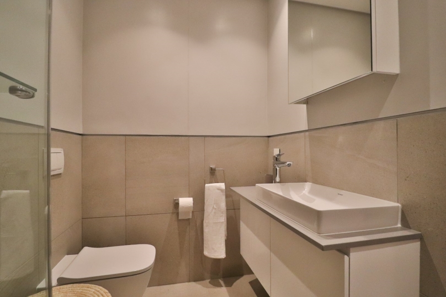 To Let 1 Bedroom Property for Rent in Melrose Arch Gauteng
