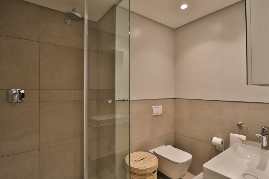 To Let 1 Bedroom Property for Rent in Melrose Arch Gauteng