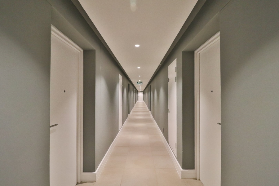 To Let 1 Bedroom Property for Rent in Melrose Arch Gauteng
