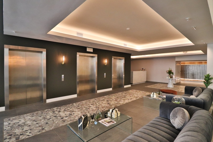 To Let 1 Bedroom Property for Rent in Melrose Arch Gauteng