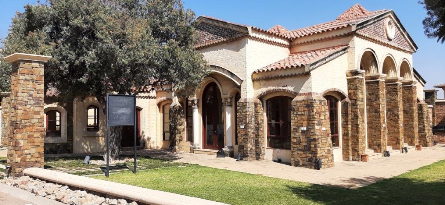 3 Bedroom Property for Sale in Sunward Park Gauteng