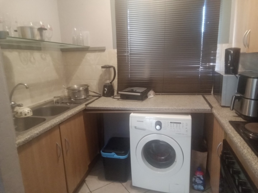 2 Bedroom Property for Sale in Carlswald Gauteng