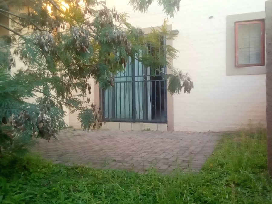 2 Bedroom Property for Sale in Carlswald Gauteng