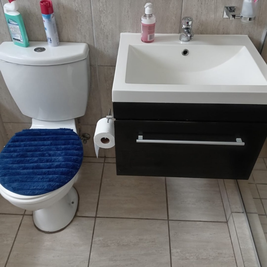 To Let 4 Bedroom Property for Rent in Noordwyk Gauteng