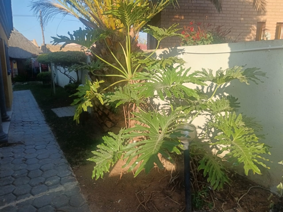3 Bedroom Property for Sale in Soshanguve DD Gauteng