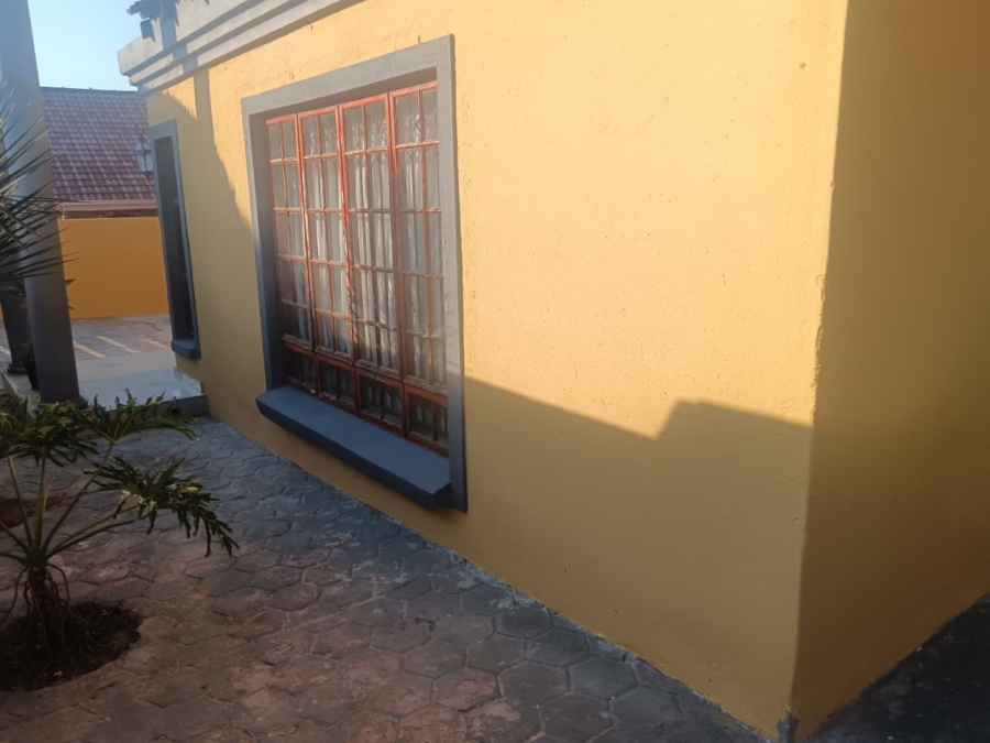 3 Bedroom Property for Sale in Soshanguve DD Gauteng