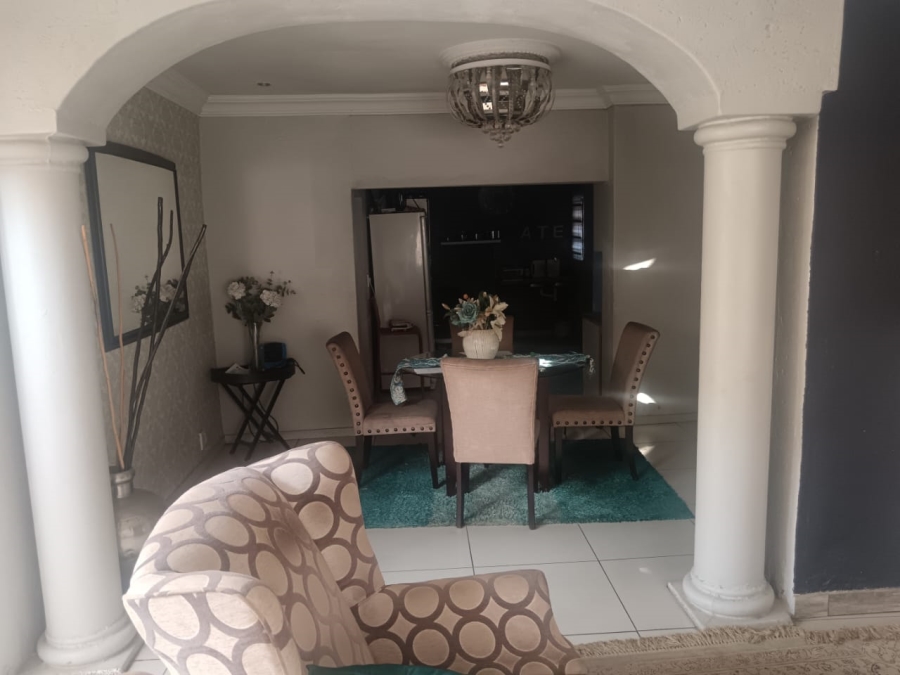 3 Bedroom Property for Sale in Soshanguve DD Gauteng
