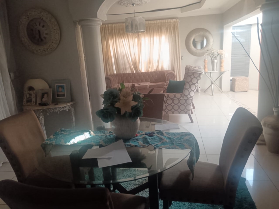 3 Bedroom Property for Sale in Soshanguve DD Gauteng