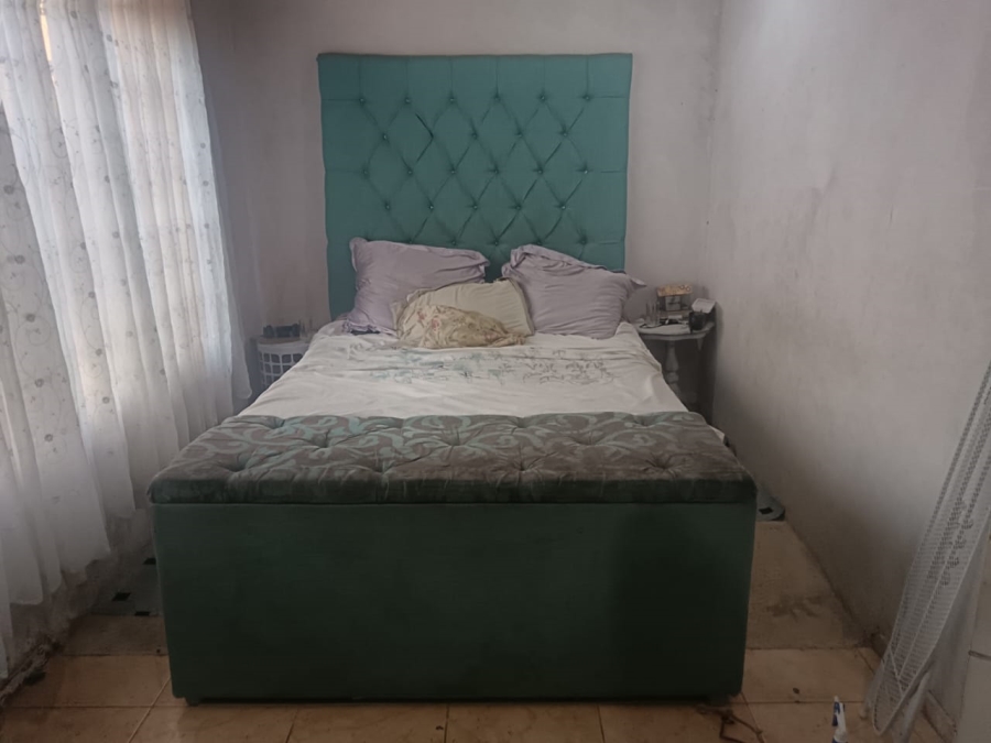 3 Bedroom Property for Sale in Soshanguve DD Gauteng