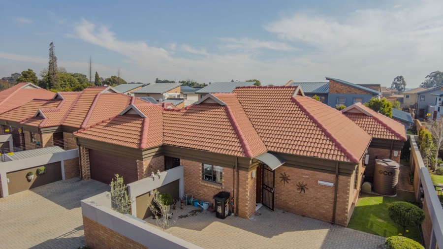 2 Bedroom Property for Sale in Pomona Gauteng
