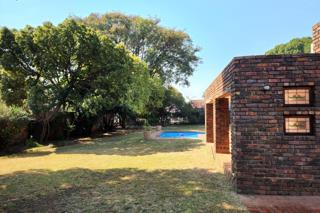 To Let 4 Bedroom Property for Rent in Die Wilgers Gauteng