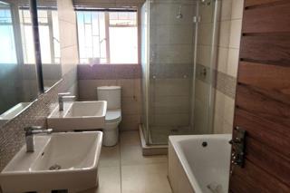 To Let 4 Bedroom Property for Rent in Die Wilgers Gauteng