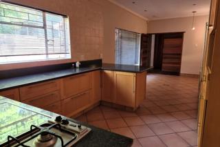 To Let 4 Bedroom Property for Rent in Die Wilgers Gauteng