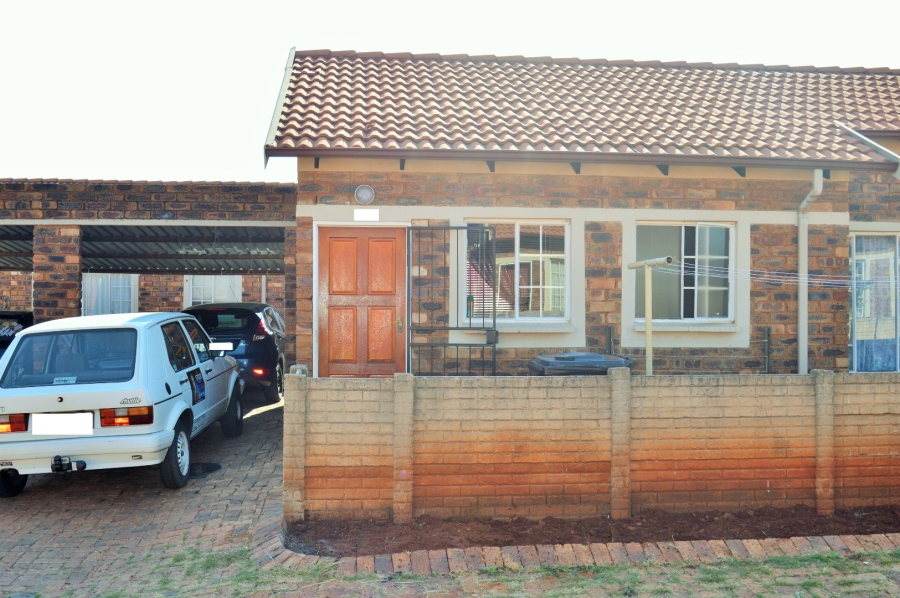 2 Bedroom Property for Sale in The Orchards Gauteng
