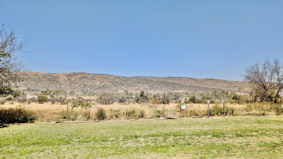 4 Bedroom Property for Sale in Kameeldrift West Gauteng