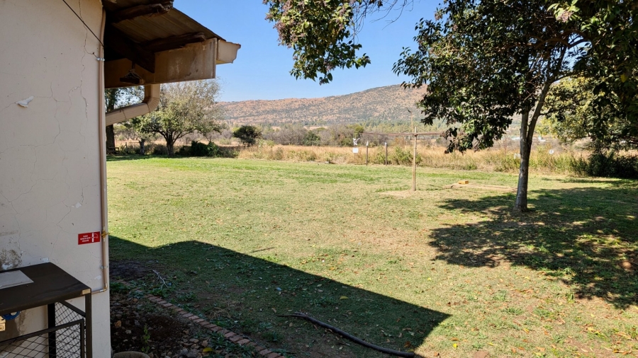4 Bedroom Property for Sale in Kameeldrift West Gauteng