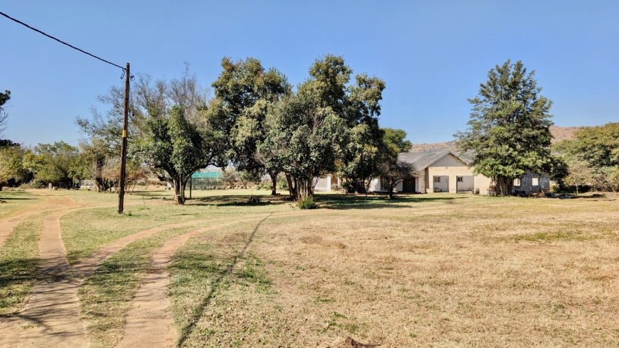 4 Bedroom Property for Sale in Kameeldrift West Gauteng