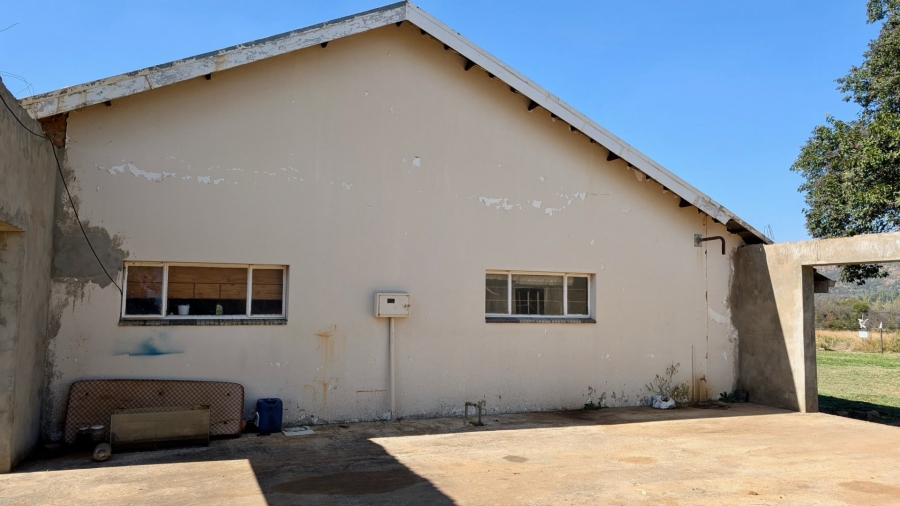 4 Bedroom Property for Sale in Kameeldrift West Gauteng