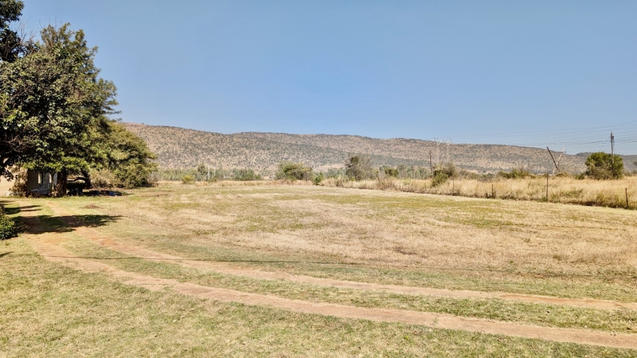 4 Bedroom Property for Sale in Kameeldrift West Gauteng