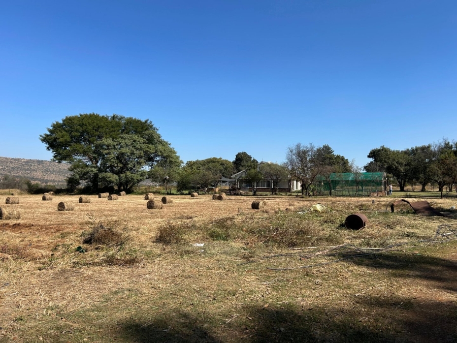 4 Bedroom Property for Sale in Kameeldrift West Gauteng