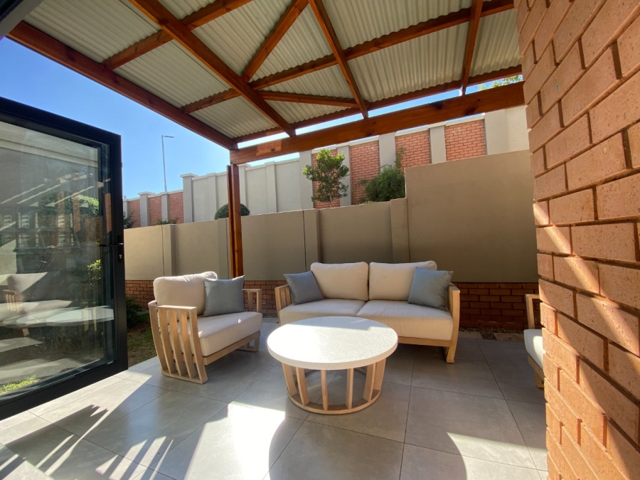 To Let 3 Bedroom Property for Rent in Kyalami Ah Gauteng