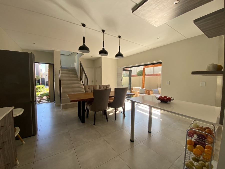 To Let 3 Bedroom Property for Rent in Kyalami Ah Gauteng