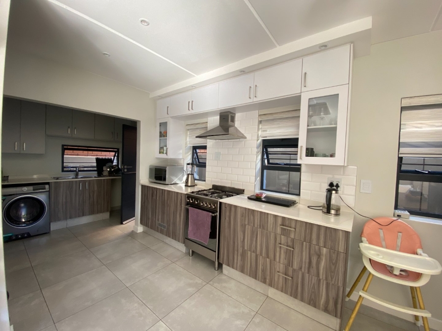 To Let 3 Bedroom Property for Rent in Kyalami Ah Gauteng