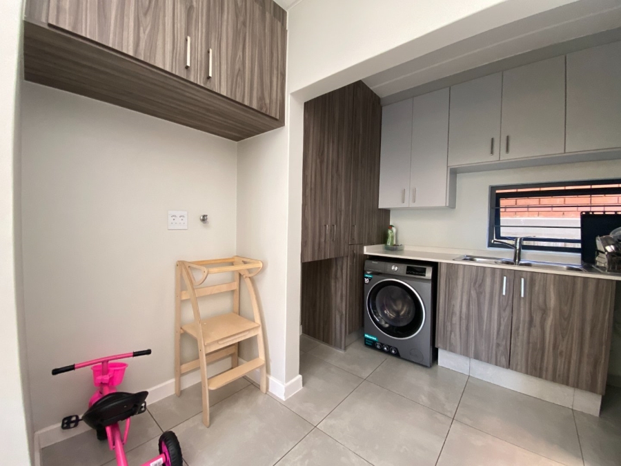 To Let 3 Bedroom Property for Rent in Kyalami Ah Gauteng