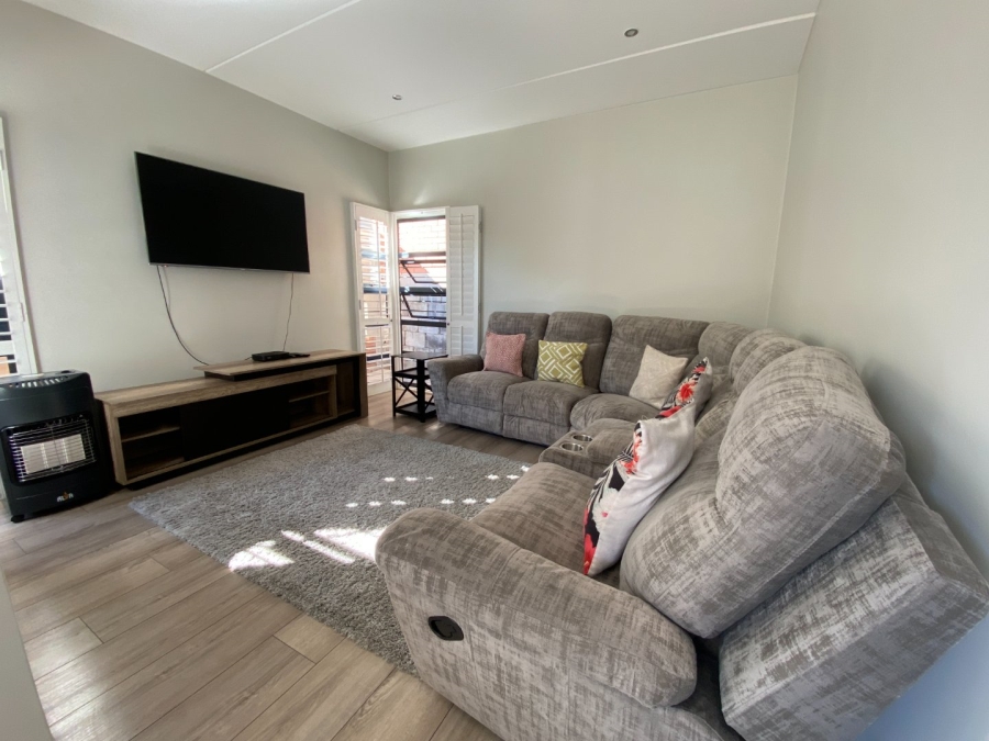 To Let 3 Bedroom Property for Rent in Kyalami Ah Gauteng