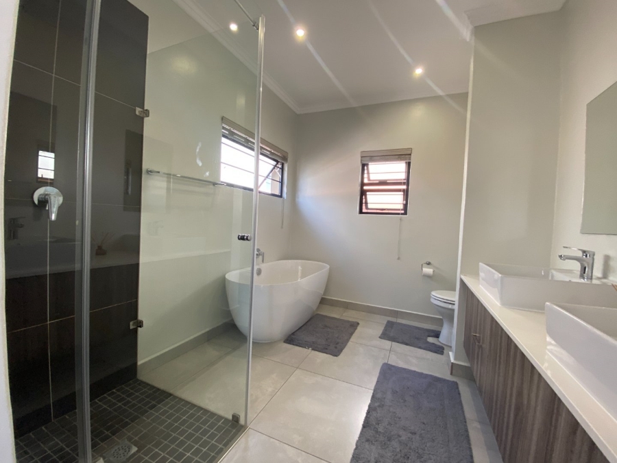 To Let 3 Bedroom Property for Rent in Kyalami Ah Gauteng