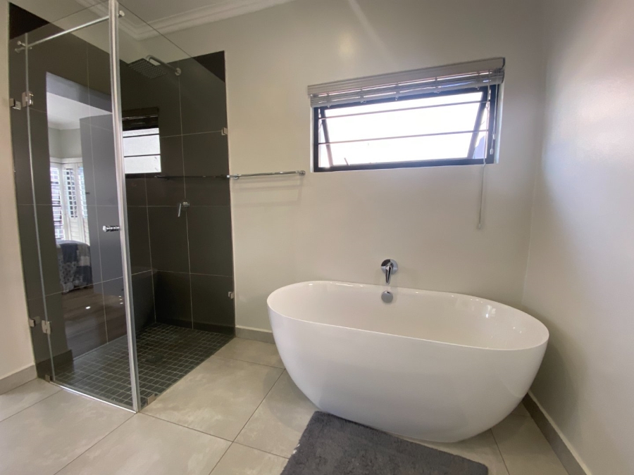 To Let 3 Bedroom Property for Rent in Kyalami Ah Gauteng