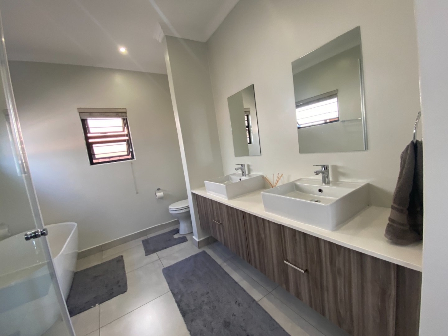 To Let 3 Bedroom Property for Rent in Kyalami Ah Gauteng