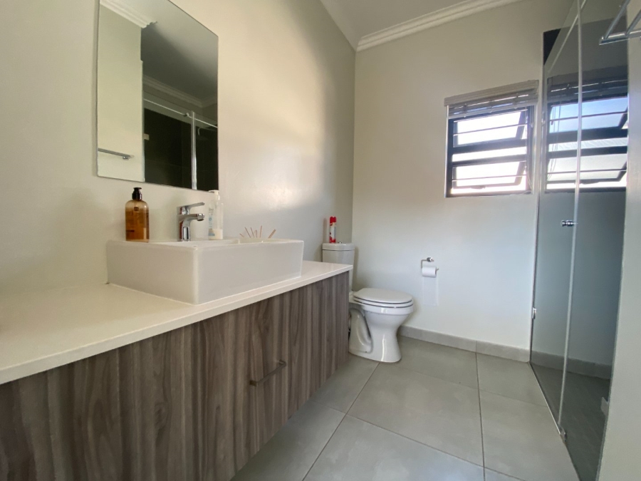 To Let 3 Bedroom Property for Rent in Kyalami Ah Gauteng