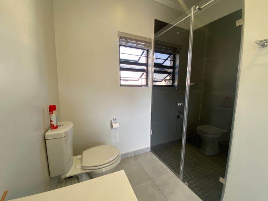 To Let 3 Bedroom Property for Rent in Kyalami Ah Gauteng