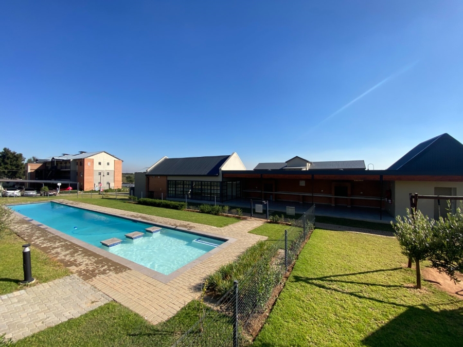 To Let 3 Bedroom Property for Rent in Kyalami Ah Gauteng