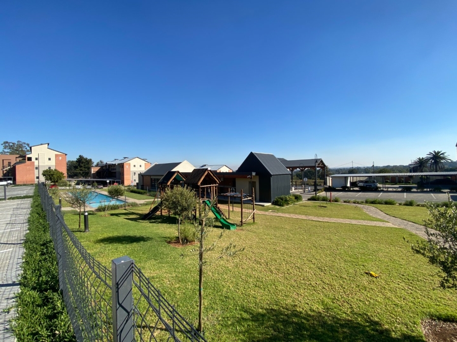To Let 3 Bedroom Property for Rent in Kyalami Ah Gauteng