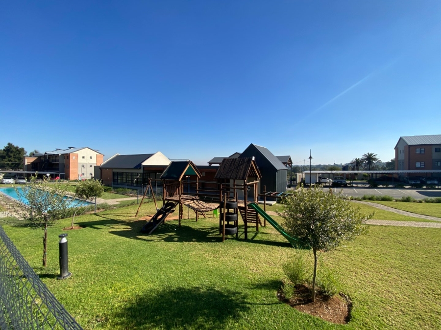 To Let 3 Bedroom Property for Rent in Kyalami Ah Gauteng