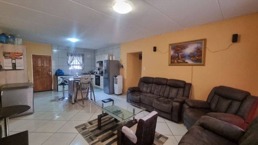 3 Bedroom Property for Sale in Brentwood Park Gauteng