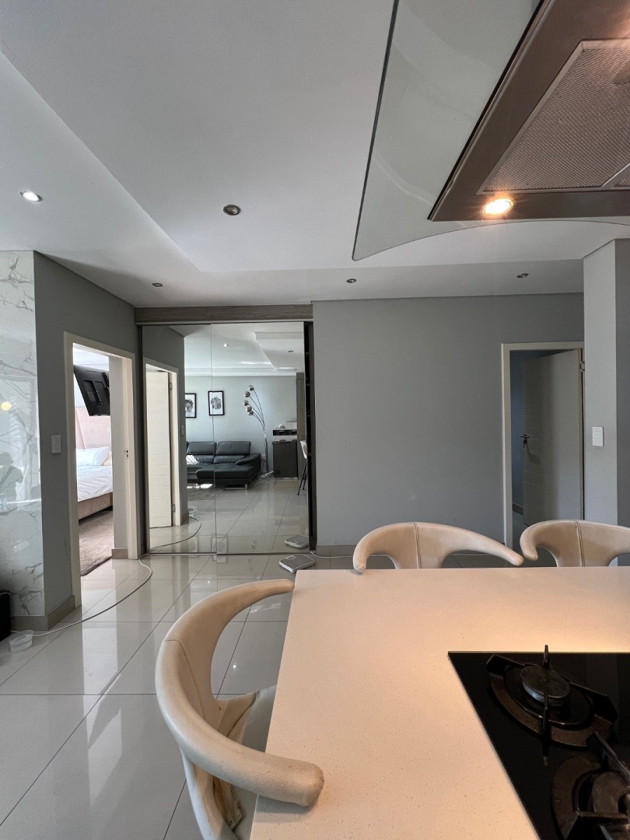 To Let 2 Bedroom Property for Rent in Fourways Gardens Gauteng