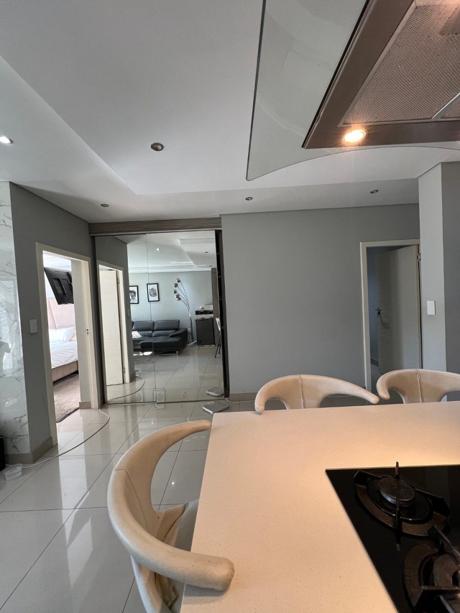 To Let 2 Bedroom Property for Rent in Fourways Gardens Gauteng